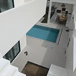 Villa Kyma
