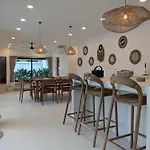 Villa Kyma
