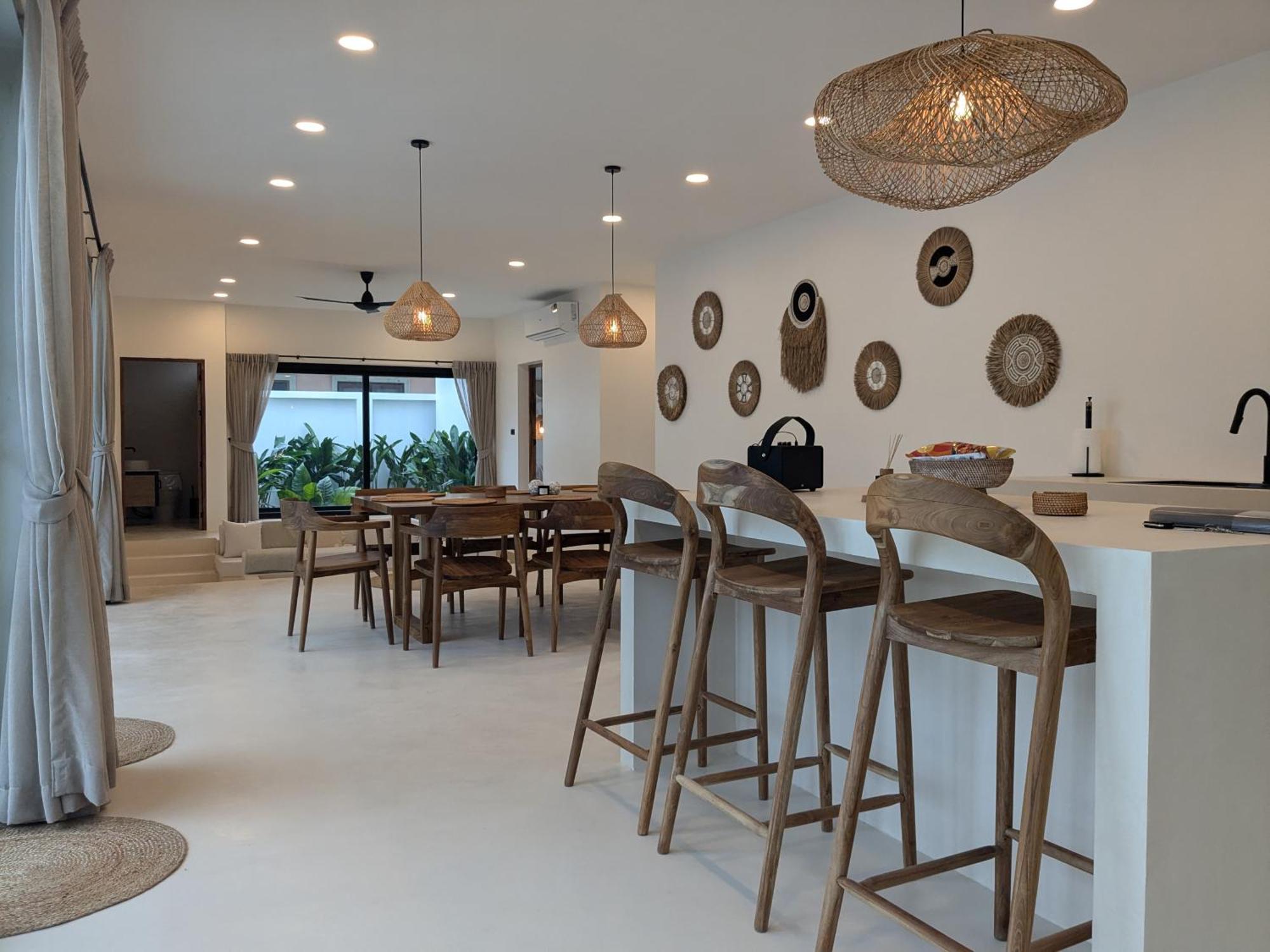 Kyma Villa